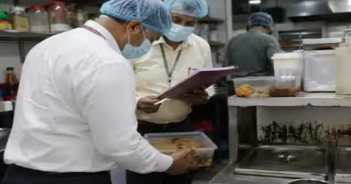 Maharashtra FDA Suspends Food Licences of McDonald's, Radio Club, Khar Gymkhana