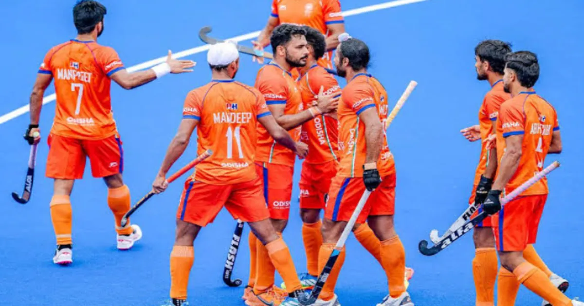 India Take on Netherlands In Crucial Hockey World Cup Phase Two Match