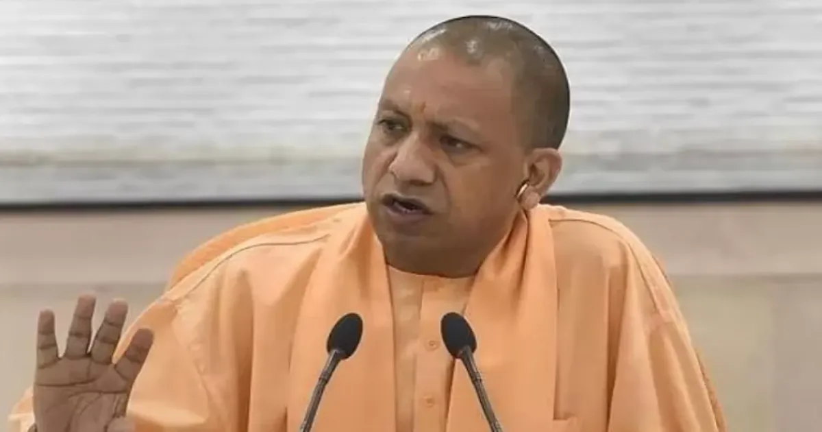 Yogi Adityanath Announces Health Cover For 3.54 Lakh UP Mid-Day Meal Cooks