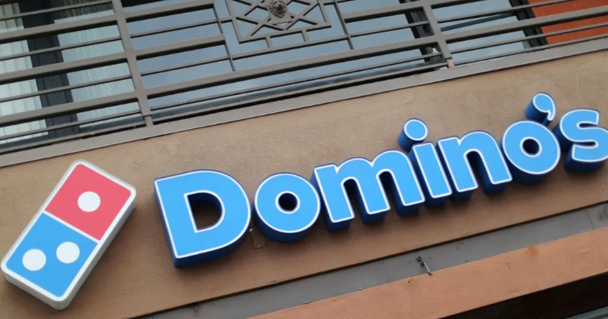 Domino's Licenses Suspended as FSSAI Widens Crackdown on Food Brands