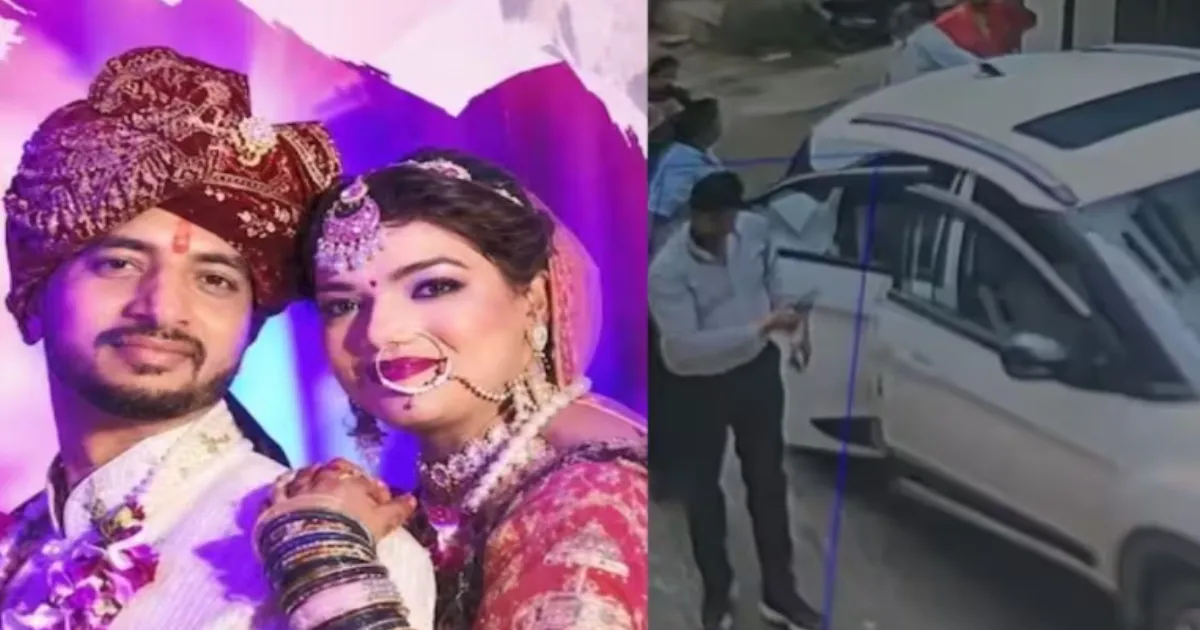 Delhi Techie Dies After Alleged Assault by Wife's Family, Says Police