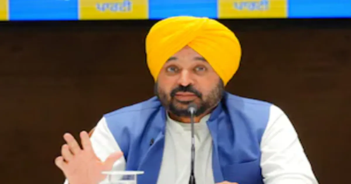 Bhagwant Mann Controversy: NHRC Seeks Report, Opposition Demands Answers