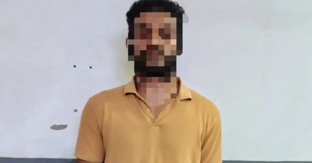 Hyderabad Cyber Crime Police Arrest Software Engineer Over Fake Instagram Harassment Case