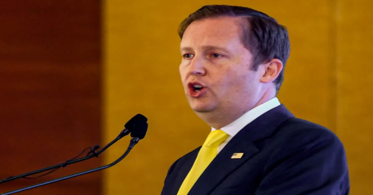 US Envoy Says Trump Forgot India's No-Questions Request During G7 Meeting