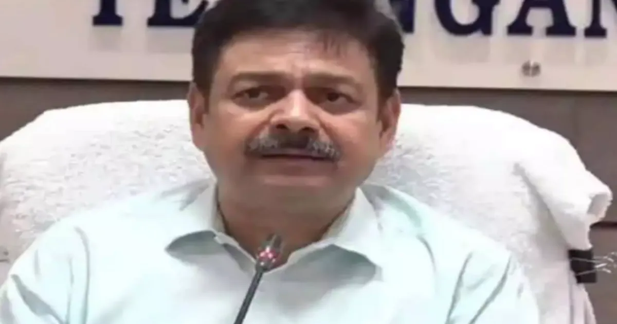 Telangana Civil Supplies Commissioner Orders Priority Processing of Raw Rice