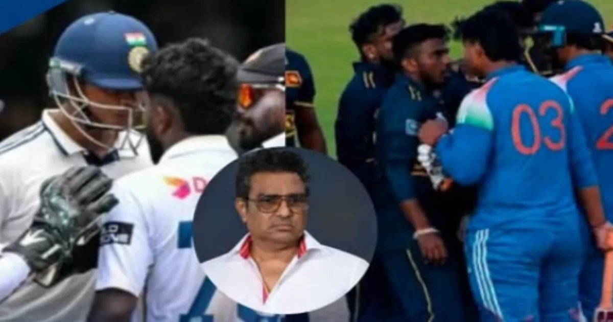 Manjrekar Questions Lack of Action Against Jaiswal, Sooryavanshi Over Conduct