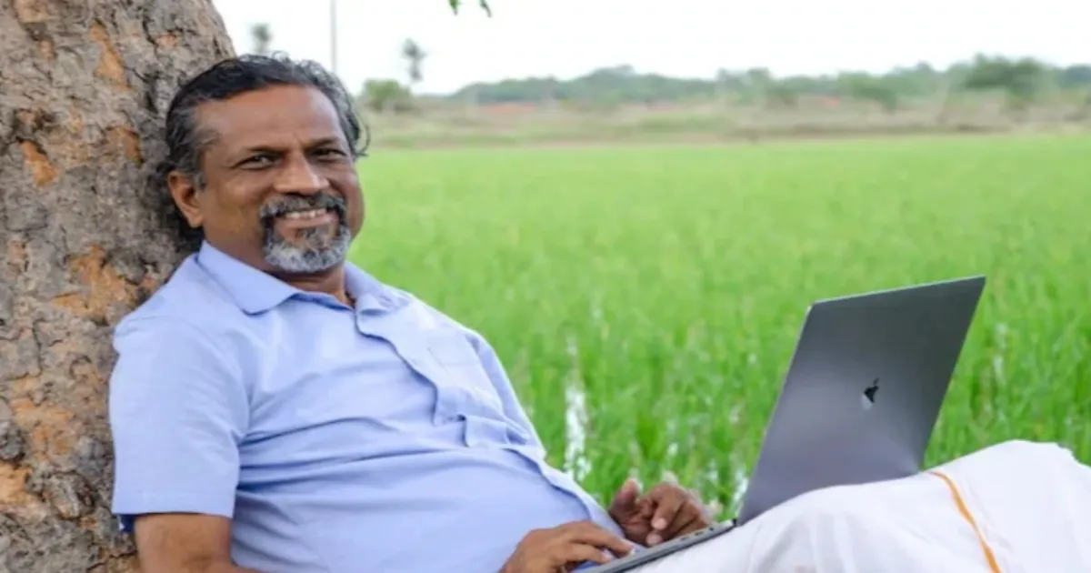 Zoho's Sridhar Vembu Says Techies Must Learn Sales to Build Businesses