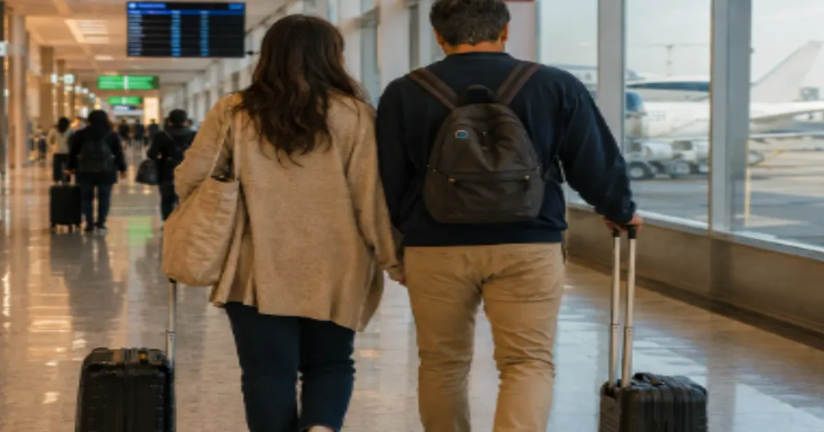 Driven by High Costs, More U.S. Couples Turn to European Fertility Tourism