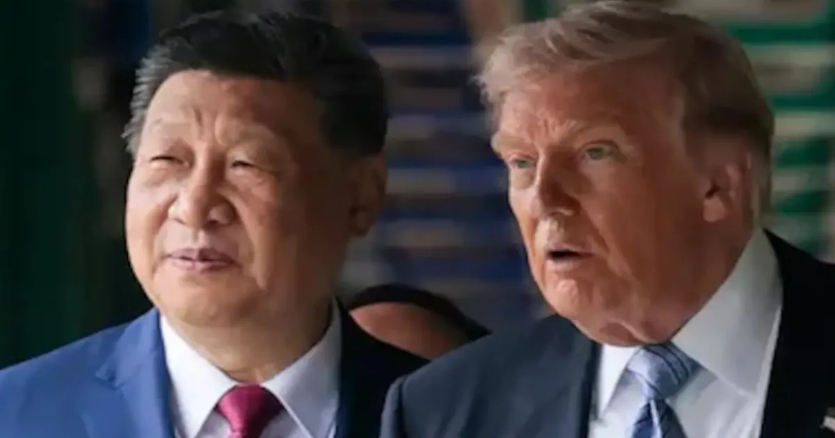 China Vows to Protect Economic Ties With Iran Despite US Pressure