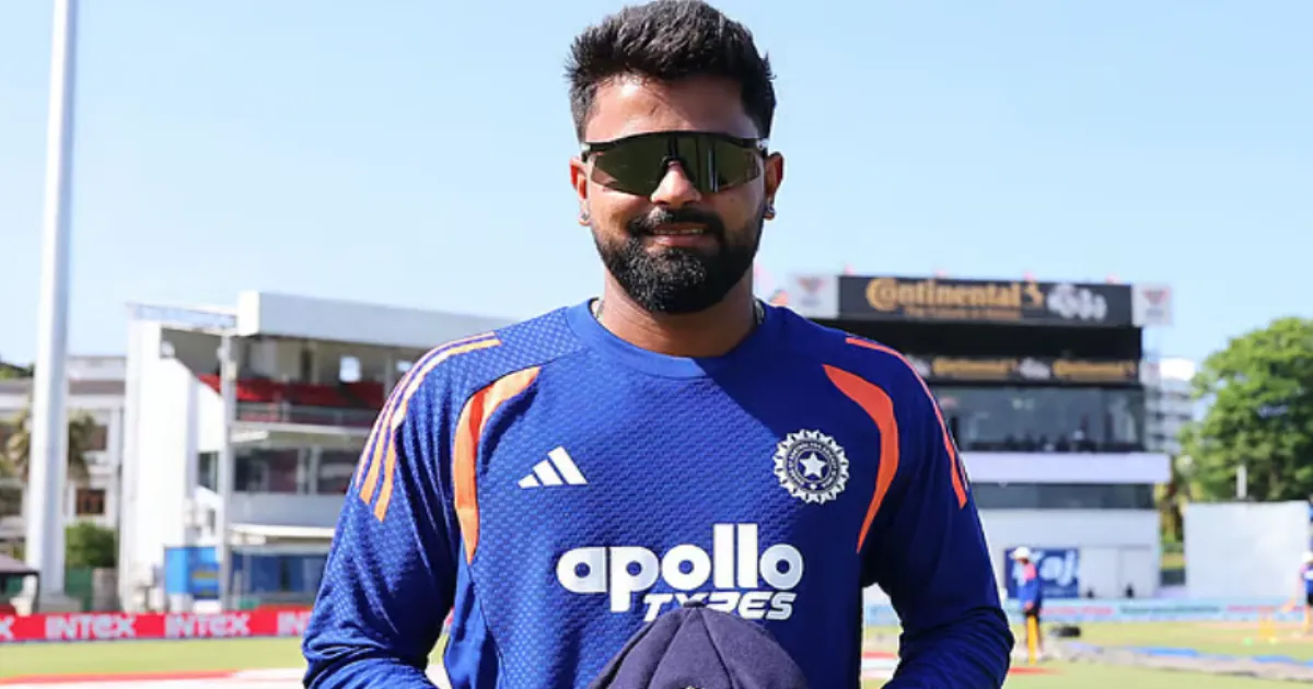 Saransh Jain's Decade-Long Domestic Grind Earns Him Test Debut Praise