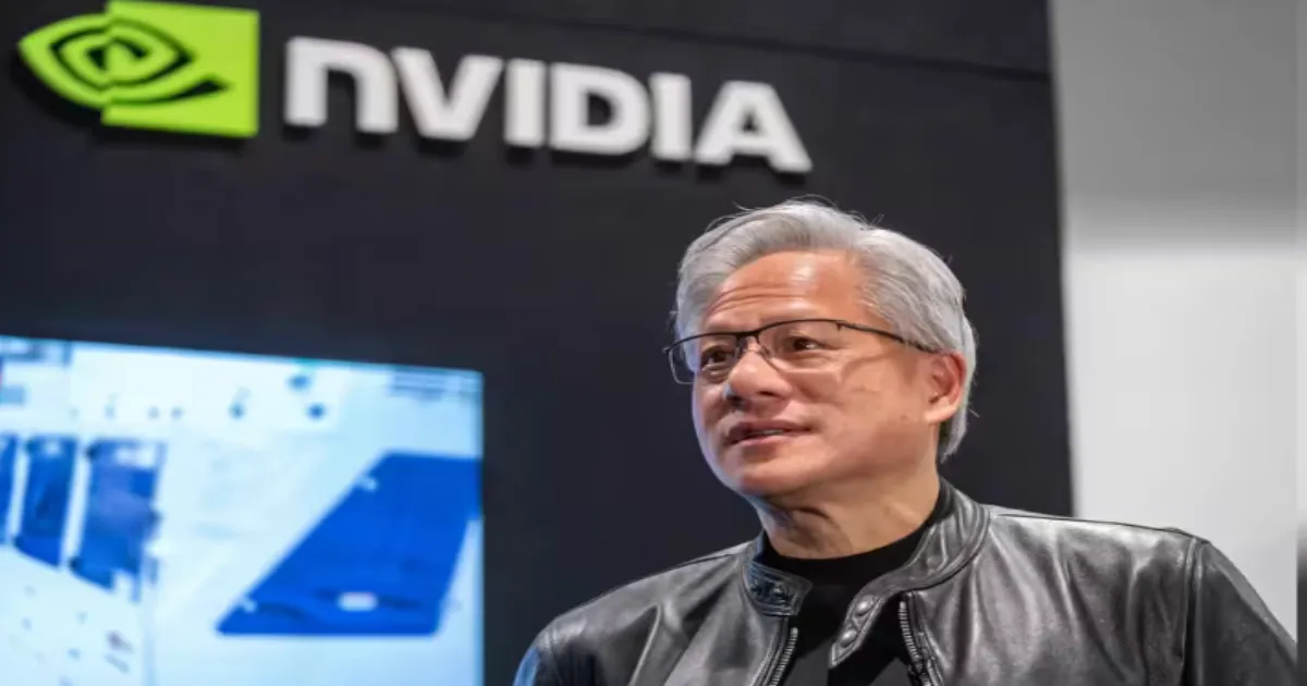 Nvidia Reports $96.2 Billion Revenue, Forecasts Stronger AI Sales Ahead