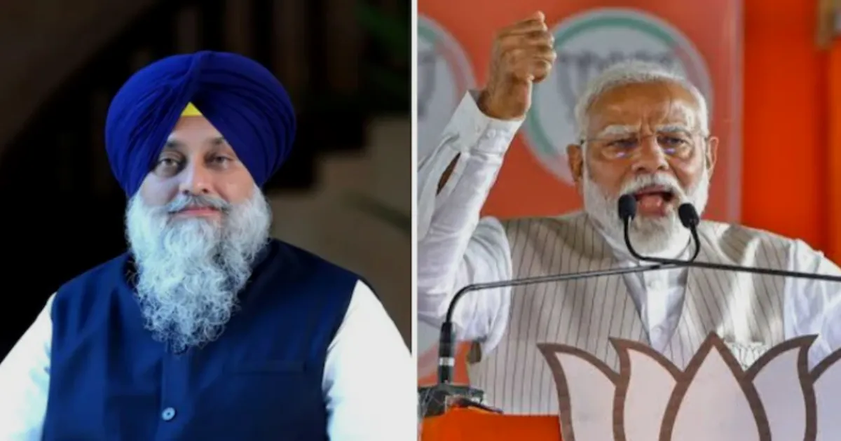 BJP-Akali Dal Alliance Talks Continue, Three Key Questions Remain: Sources