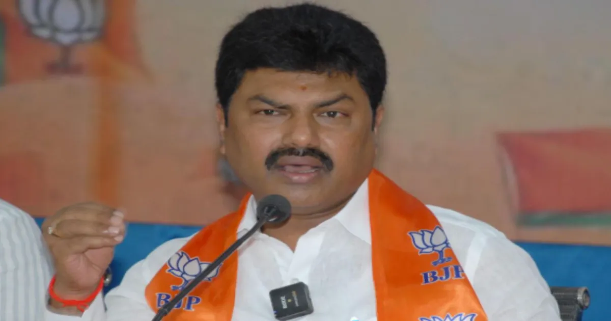 MP Raghavendra Demands Physical Survey of ESA, Cites Kerala Model
