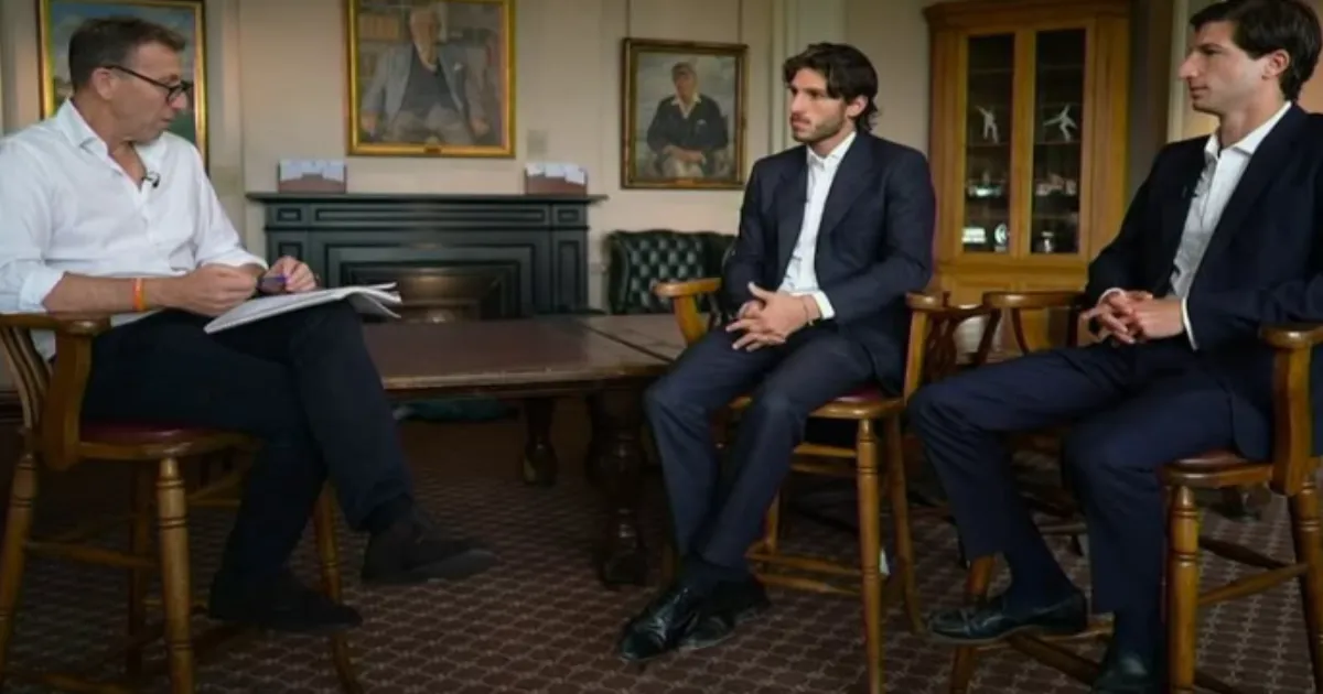 ECB Sought UK Government's Help Amid Pakistan's Lord's Test Threat