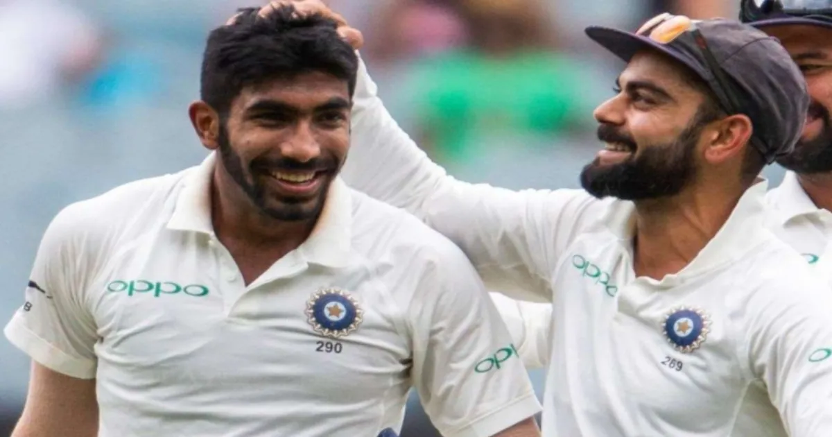 Ashwin's Tough Call: Bumrah Over Kohli in All-Time India Debate