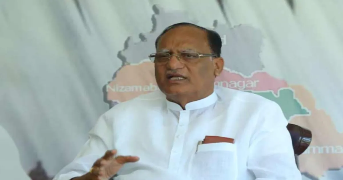 Telangana Congress: Gutha Sukhender Reddy Bats For Cabinet Reshuffle and Discipline