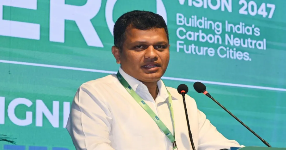 Brijesh Chowta Orders KIADB to Finish Plastic Park by October-End