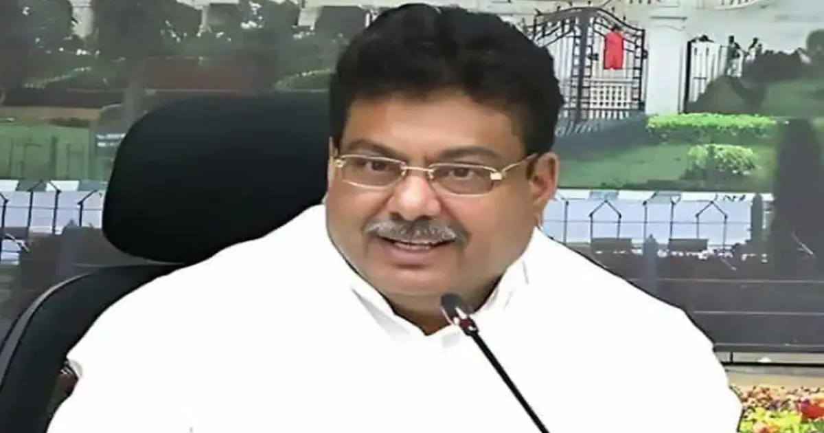 Karnataka Cannot Copy Andhra's Investment Model, Says Minister M.B. Patil