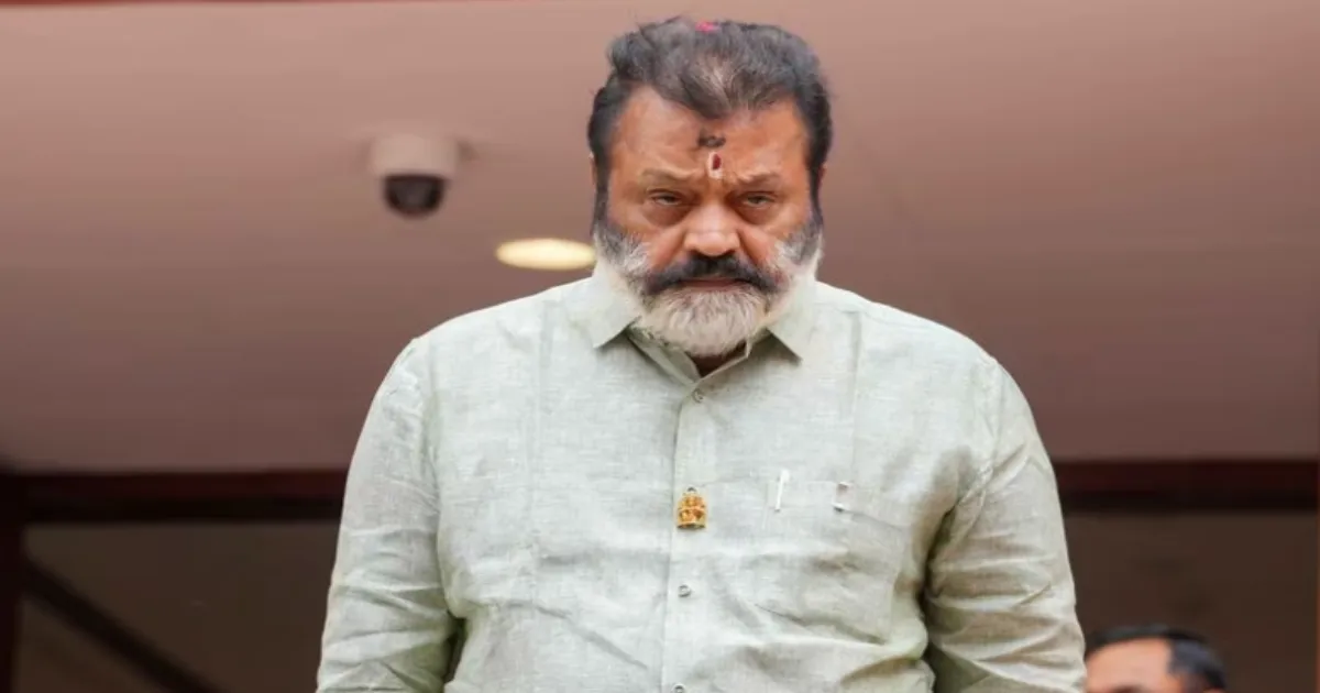 Suresh Gopi Assures Repatriation Steps For Keralites Murdered in US
