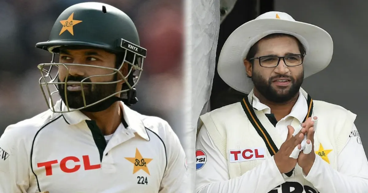 Pakistan Cricket Board Recalls Rizwan And Imam-ul-Haq From England Tour