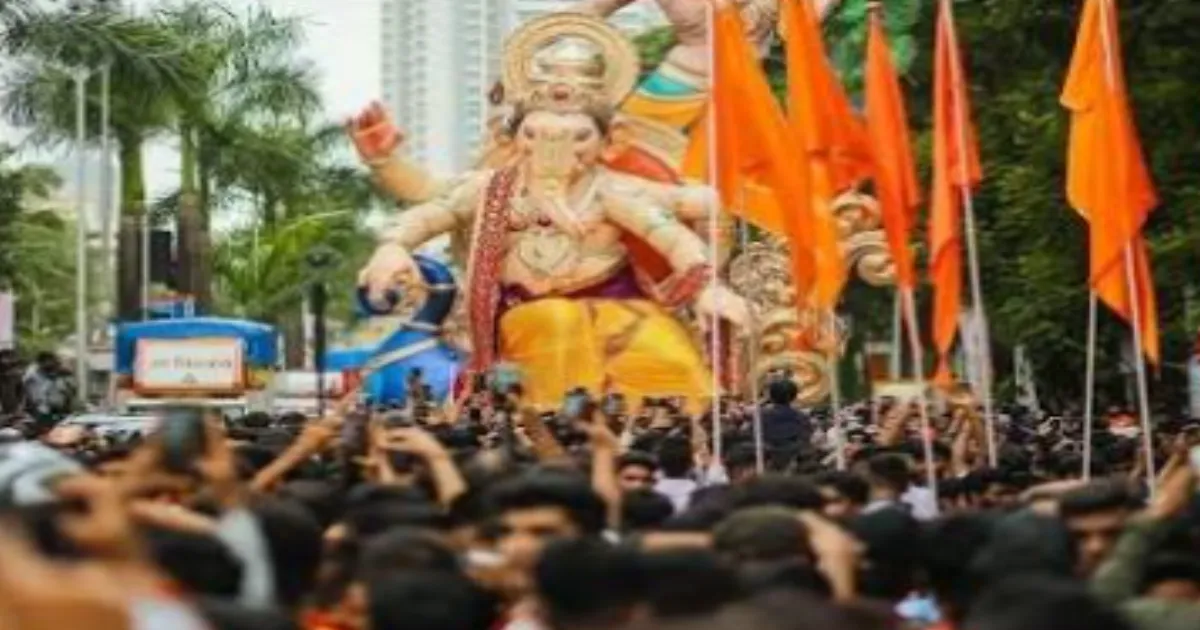 Belagavi Police Launch Single-Window System For Ganesh Mandal Permits