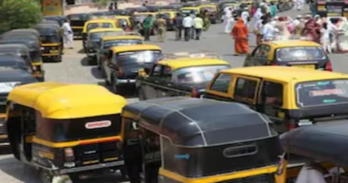 Mumbai Auto, Taxi Fares Rise From Today: New Minimum Rates Explained