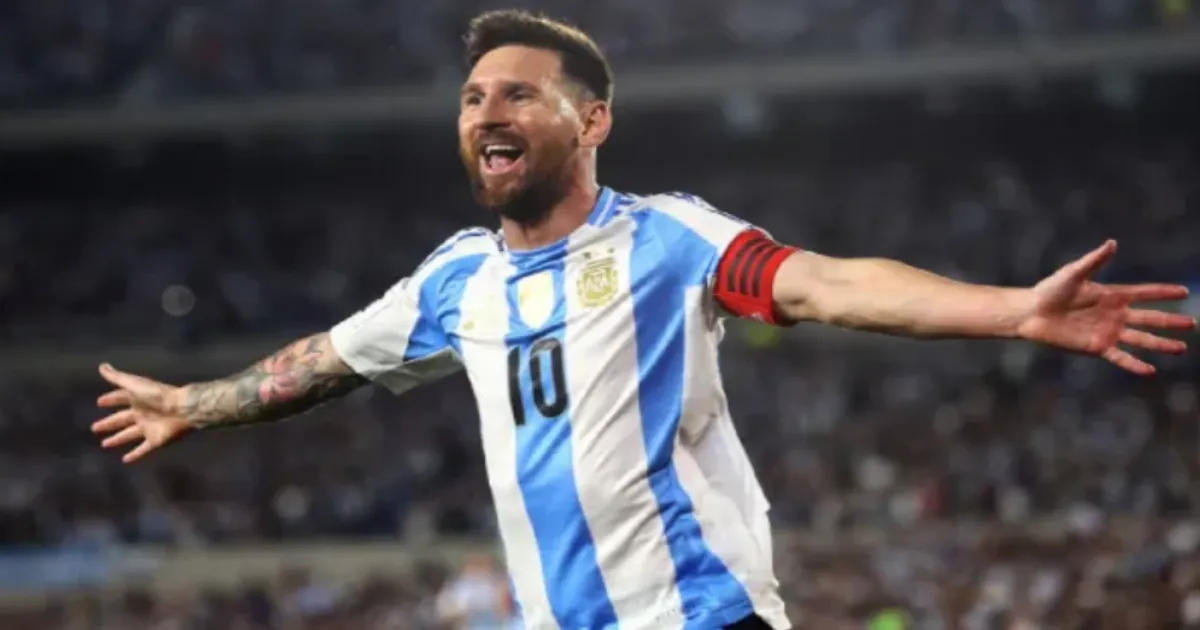 Lionel Messi Retires: An Open Letter to Football's Greatest Storyteller