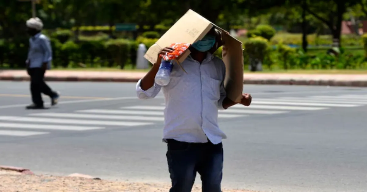 August 2026 Was India's Warmest in 125 Years: Here's Why