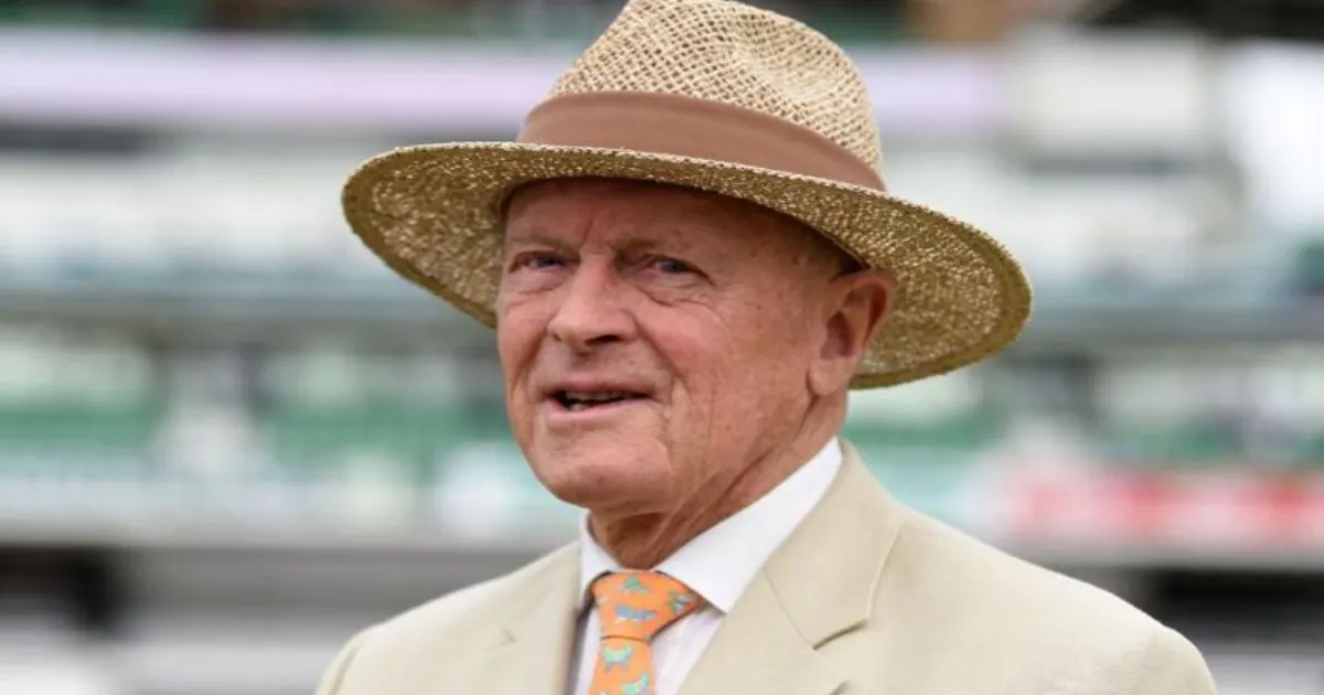 Geoff Boycott Says Repeat Offenders Should be Dropped From England Squad