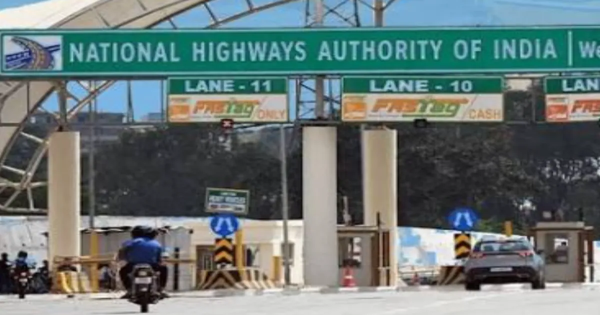 ED Raids 14 Premises Across Multiple States in NHAI Toll Plaza Fraud Case
