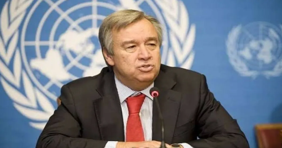 BRICS Summit 2026: UN Chief Antonio Guterres to Attend India Meet