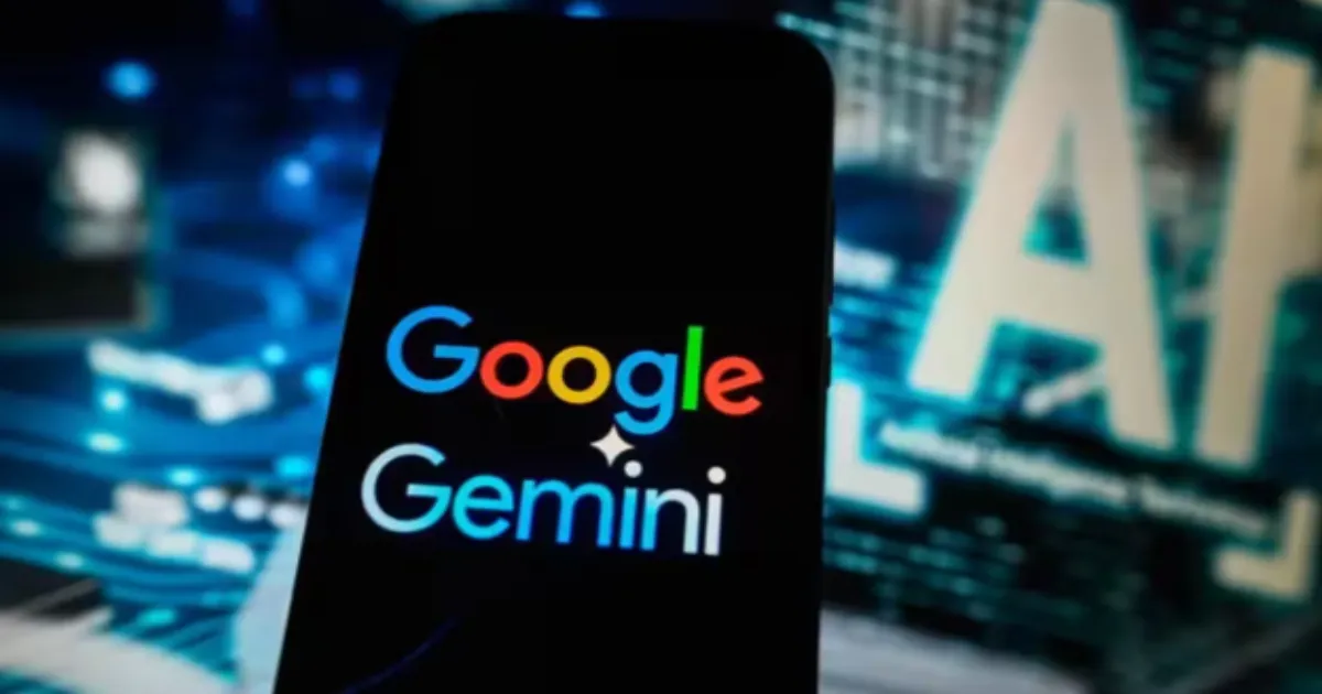 Google Set to Launch Gemini Model That Could Beat Rivals in Coding