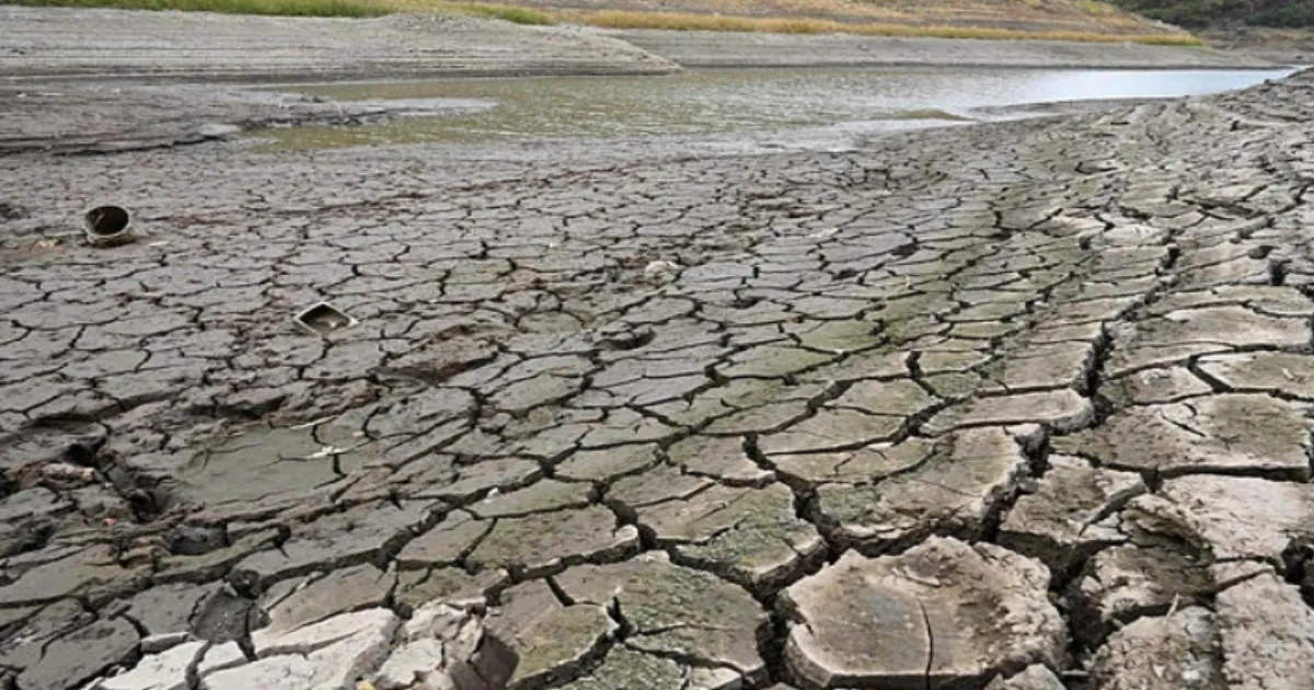 El Nino to Persist Through February 2027, WMO Warns Of Compounding Extreme Weather Risks