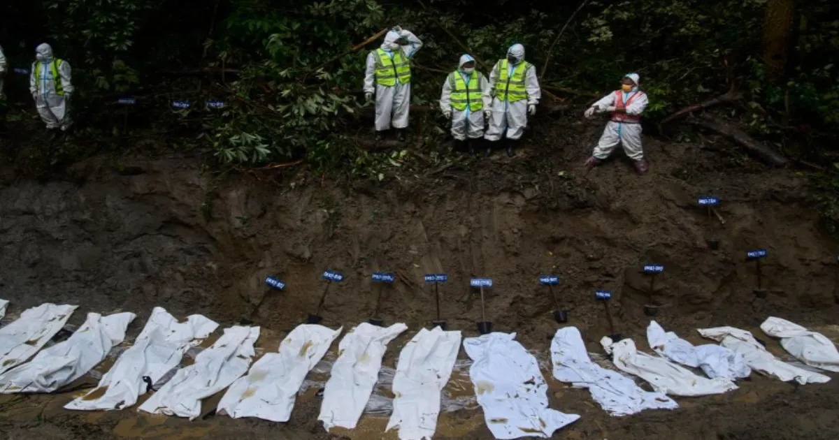 UN Appeals For $50 Million as Nepal Flood Death Toll Crosses 1,300, Winter Looms