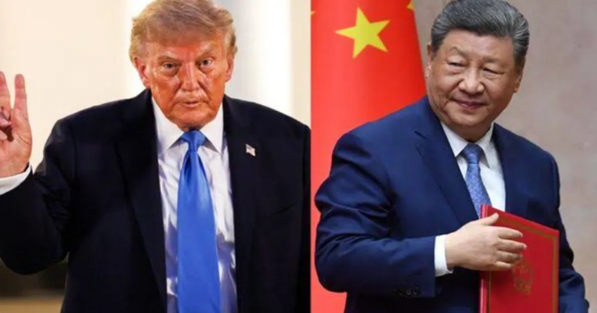 U.S., China to Hold First Bilateral AI Safety Talks in Mid-September