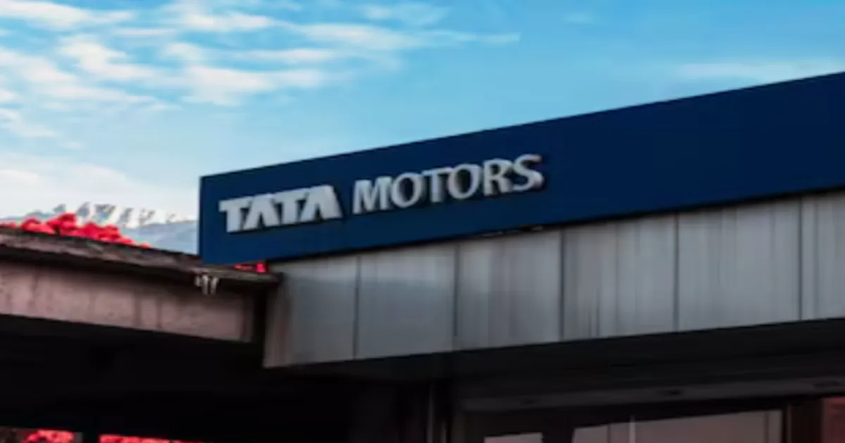 Tata Motors Launches Tender Offer For Iveco Group Shares