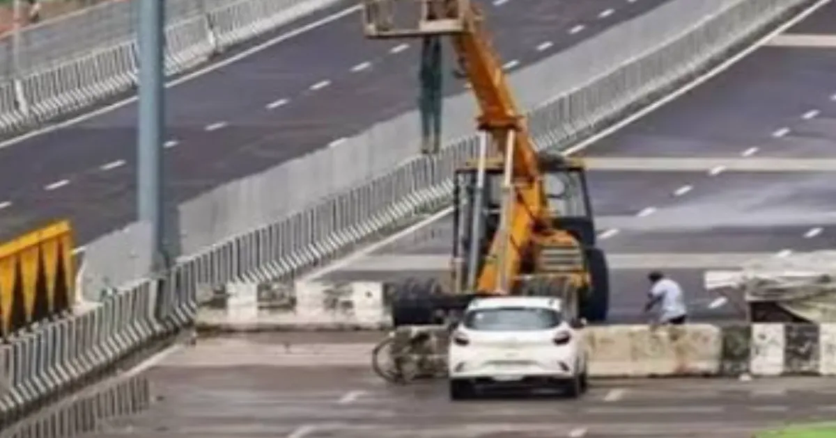 Ranasthalam Flyover on NH-16 Likely to be Ready in Six Months