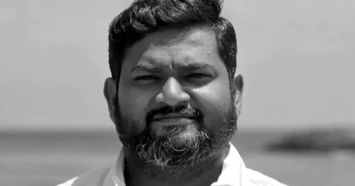 TVK Worker Kannan Hacked to Death in Chennai, Five Arrested as Political Row Erupts