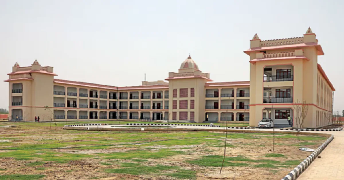Atal Awasiya Vidyalaya Offers Free Residential Schooling From Class 6 to 12 in UP