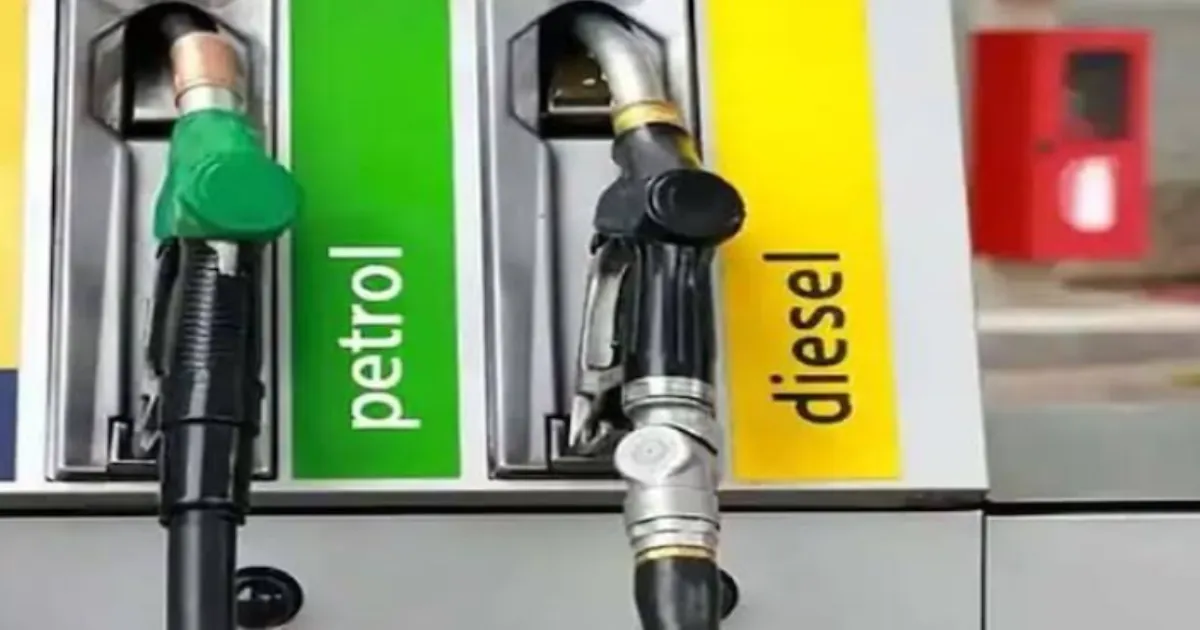 Petrol, Diesel Prices Today: Delhi, Mumbai, Bengaluru Rates as Crude Nears $100/Barrel