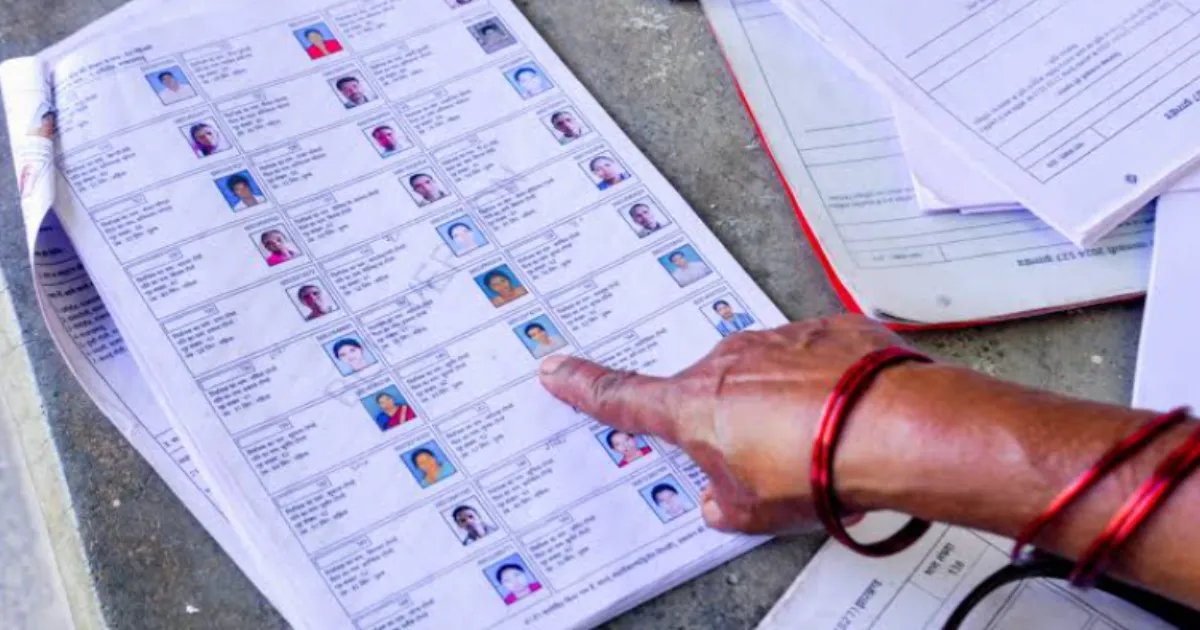Mizoram Final Electoral Roll Published With 8.35 Lakh Voters, Here's How to Check