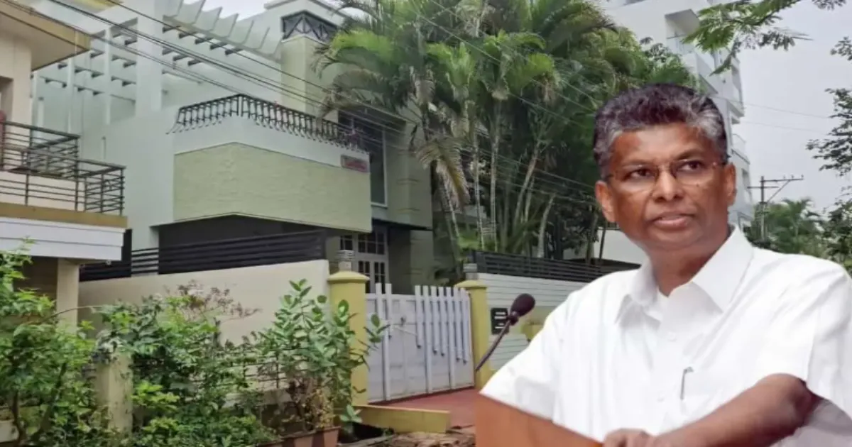 ED Raids 15-Plus Locations Linked to Karnataka Minister Satish Jarkiholi in Excise Probe