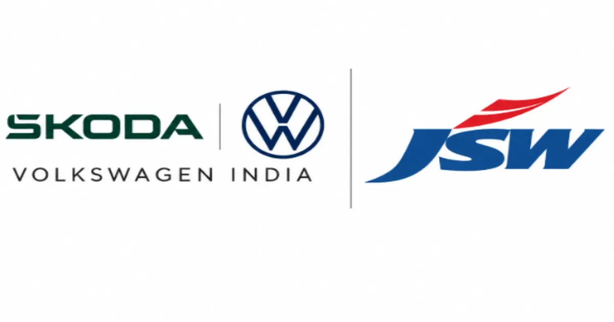 Volkswagen, JSW Sign Initial Pact To Explore Strategic India Partnership