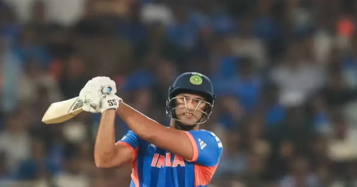Shivam Dube Vows to Outsmart Batters in India's Difficult Overs
