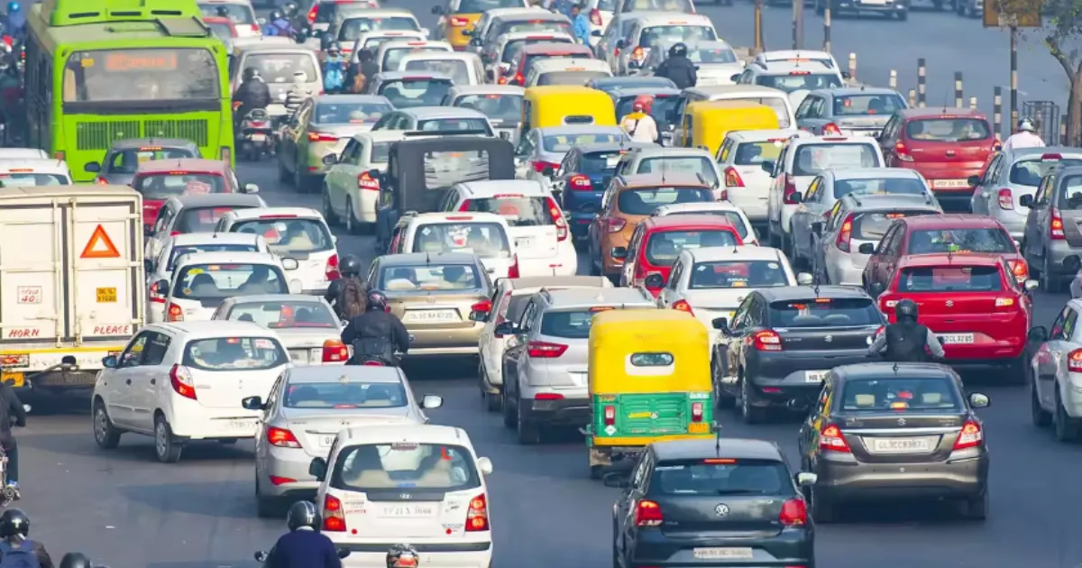 Experts Warn Unchecked Dangerous Driving Keeps Costing Lives on Delhi Roads
