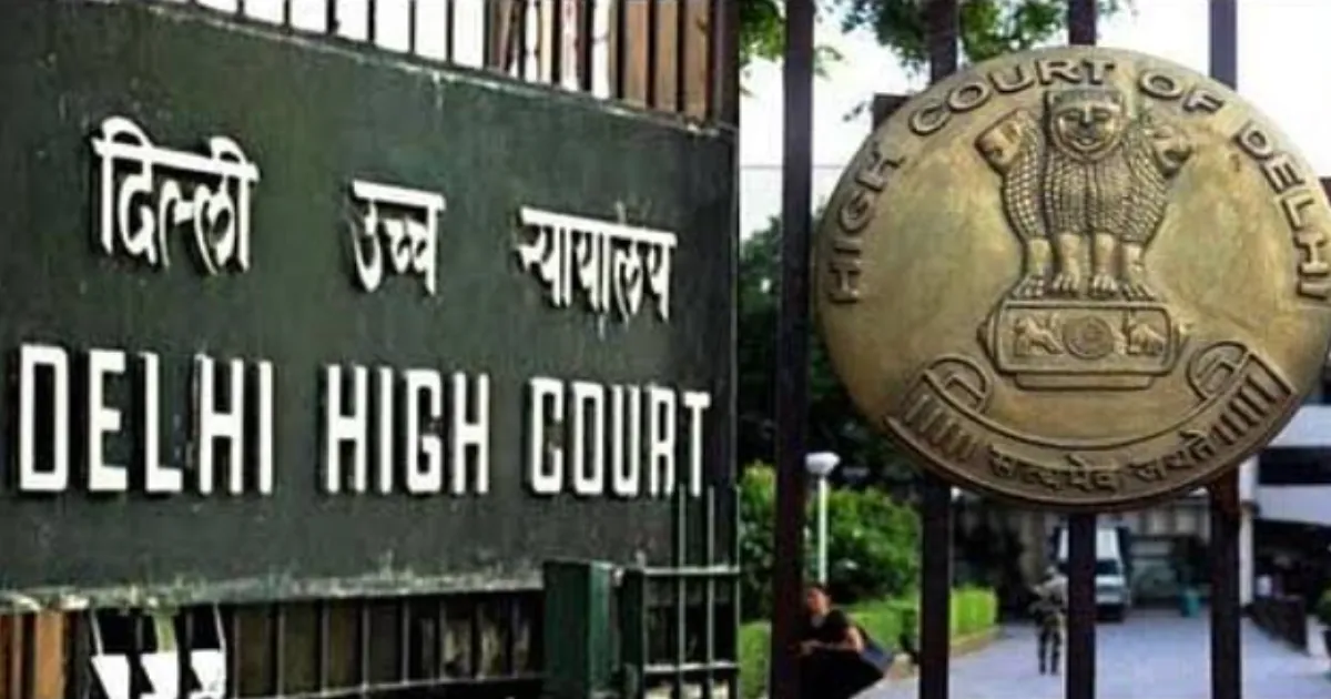 Delhi HC Orders Exam Leak Cases Transferred to Fast-Track Court