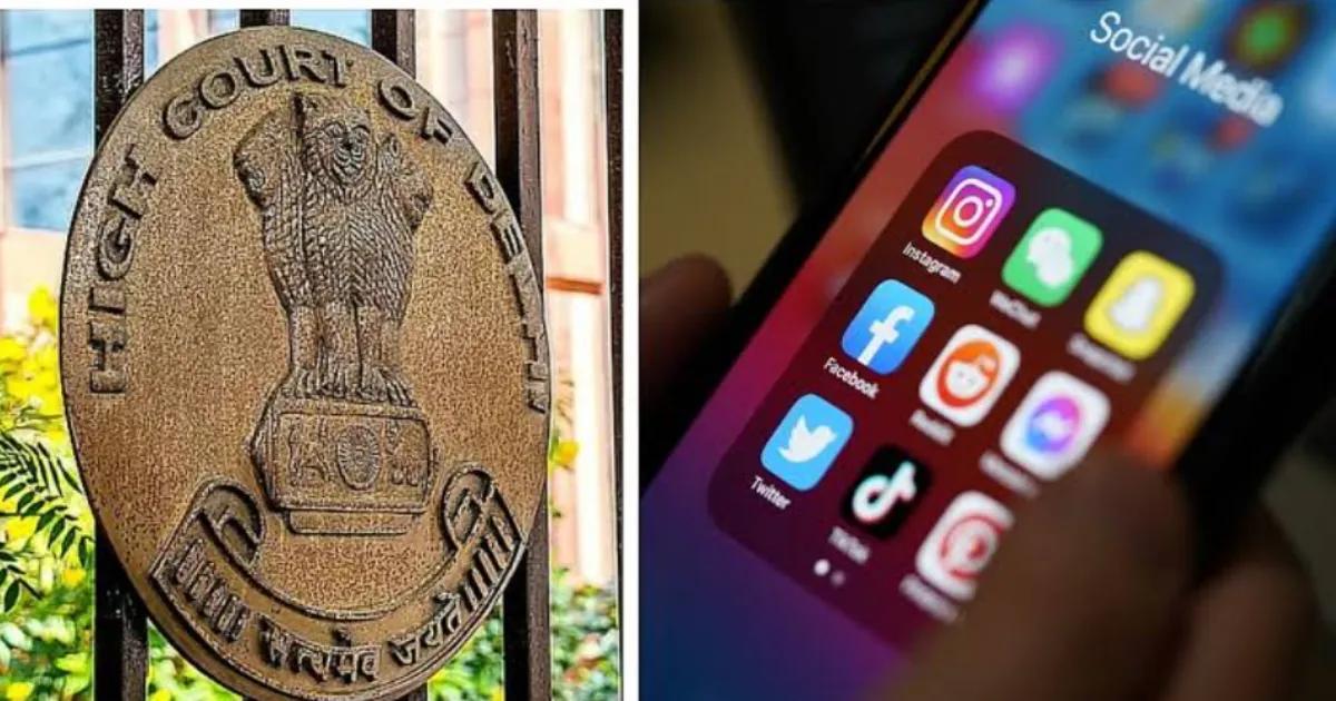 PIL in Delhi HC Challenges Infinite Scroll, Autoplay on Social Media