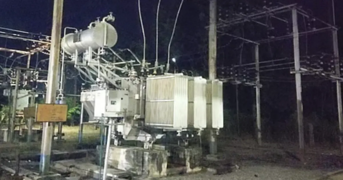 Farmers Demand Immediate Action on Kadambur Power Sub-Station Delay