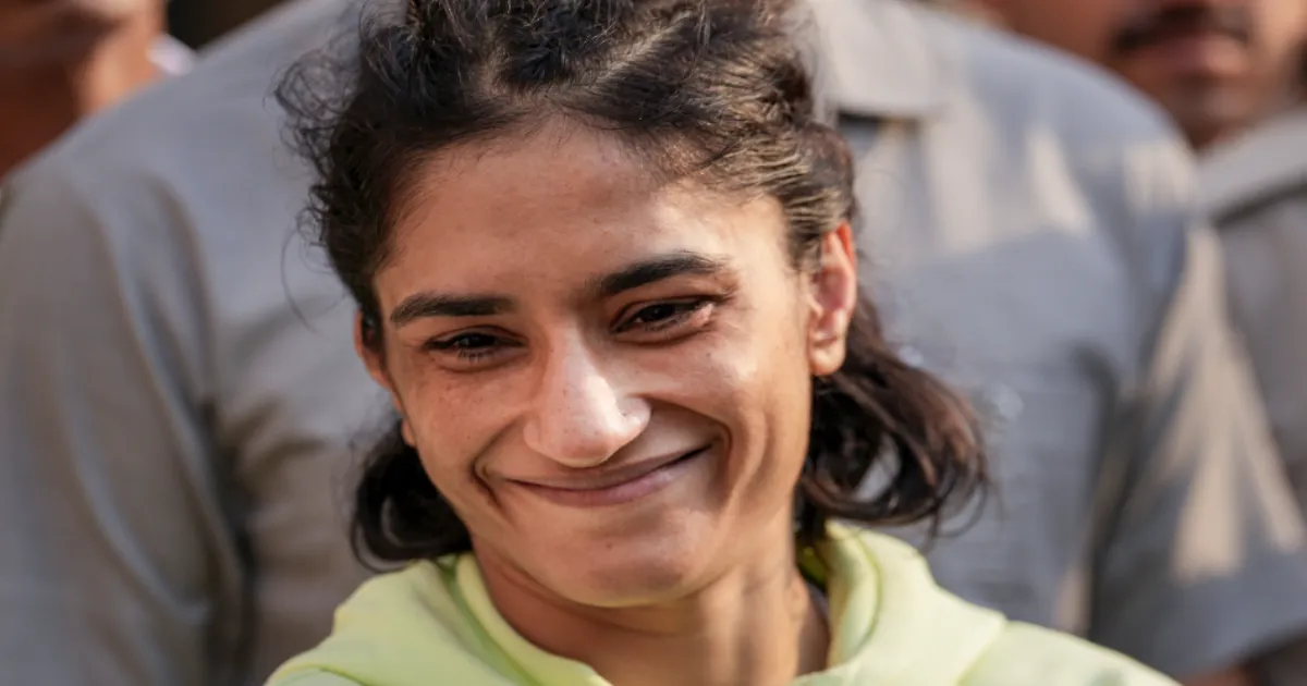 Delhi HC Asks WFI to Frame Guidelines For Athletes Returning After Maternity