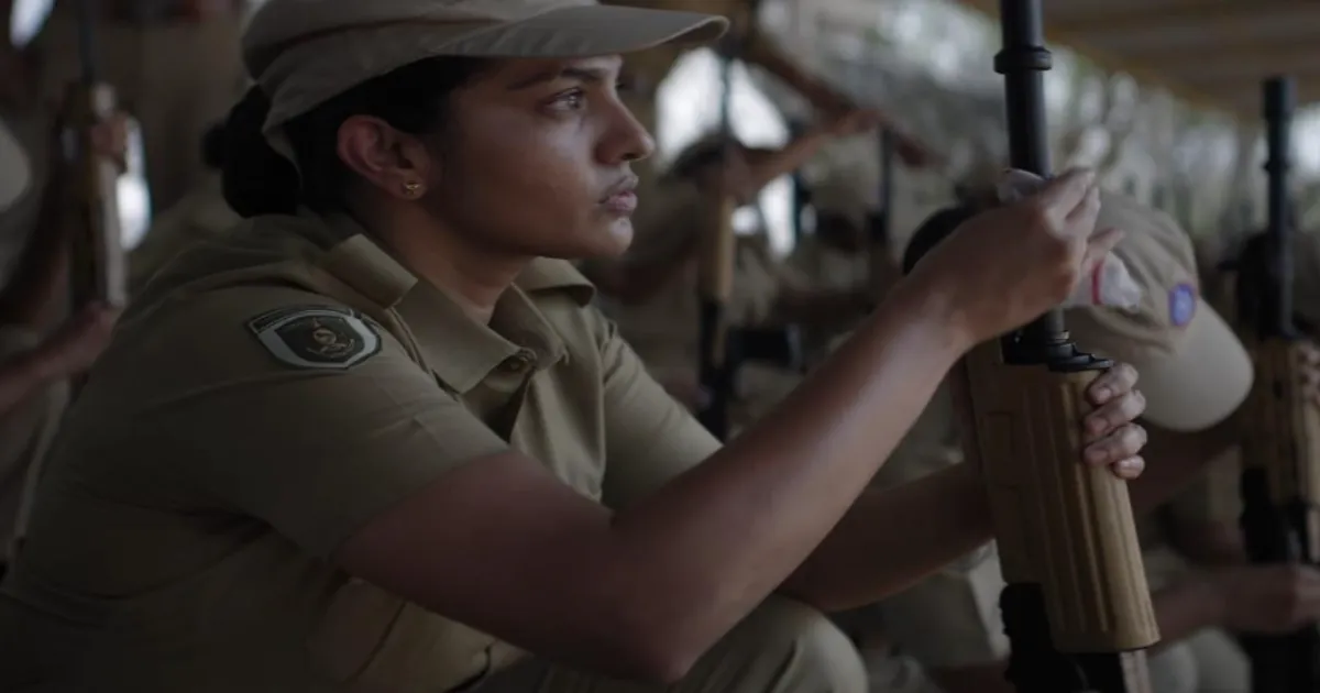 Pradhama Drishtiya Kuttakkar Review: A Taut Thriller With Echoes of Drishyam